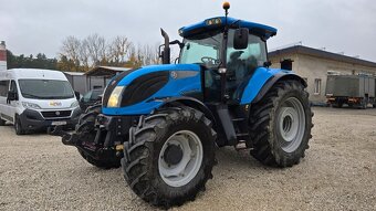 Landini power max 165 - 3
