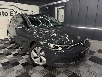 Volkswagen Golf 2.0 TDI Style DSG - 3