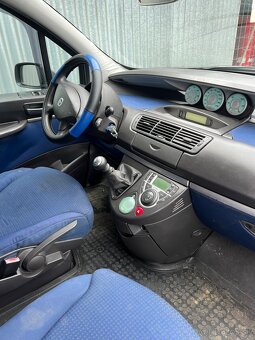 fiat Ulysse Rozpredam - 3