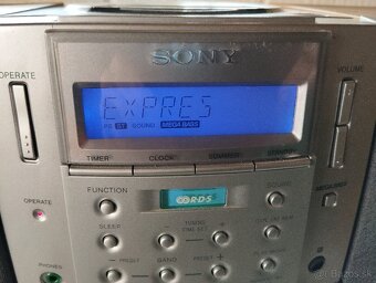 Sony veža. - 3