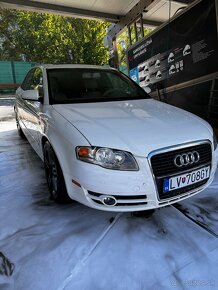 Audi a4 b7 2.0 tfsi - 3