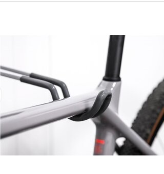 Závesný systém na bicykle -Gardeona - 3