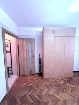 Garsónka - 3