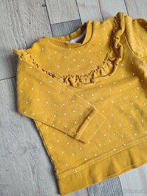 Mikina H&M (veľ. 92)
- 3