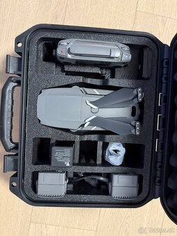 DJI MAVIC2 ZOOM FLY MORE HARD CASE - 3