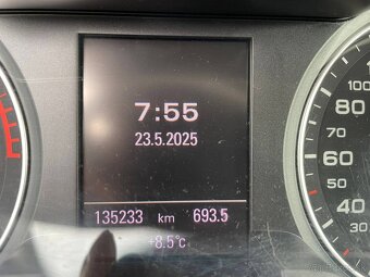 Predám Audi A4 B8 2.0tfsi - 3