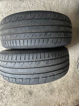 225/50 R17 Orium uhp Letne - 3