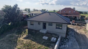 Na predaj kvalitná novostavba v obci Svätoplukovo - dobrá a - 3