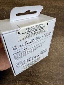 Samsung Galaxy Buds Fe - 3