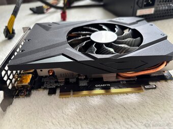 Predám diely do PC - 3