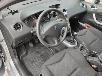Peugeot 308 1.6 68kw - Nové rozvody -Možné splátky od 39,90€ - 3