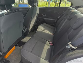 Renault Fluence 1.6 82kW - 3