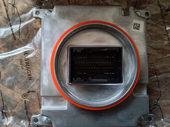 7P5941591AD RJ LED svetlometu original - 3
