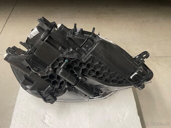 Svetlo Superb 2 facelift - 3