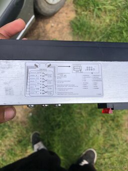 Predám Bluetooth rádio - 3