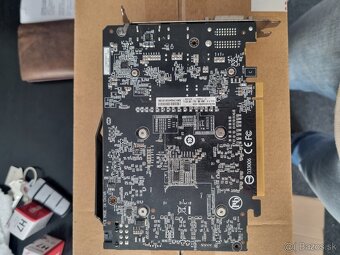 GTX 1060 3GB - 3