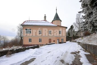 PREDAJ: Objekt pre vzdelávanie a rekreáciu, Kremnické Bane, - 3