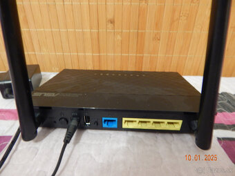 Router ASUS - 3