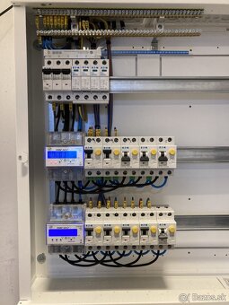 Elektroinštalácie a opravy – rýchlo a spoľahlivo ⚡️ - 3