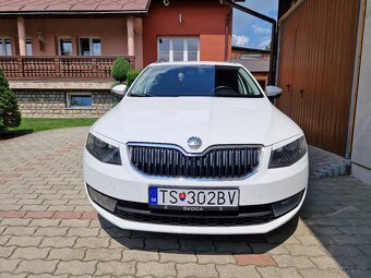 Škoda Octavia 3 1,6 Tdi Dsg - 3