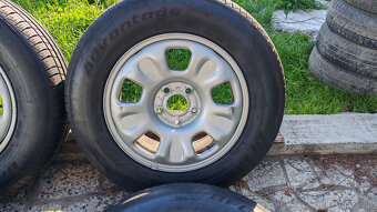 5x114,3 R16 --- DACIA DUSTER ... - 3