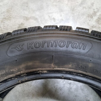 Zimné pneumatiky 235/55 R18 KORMORAN DOT3922 - 3