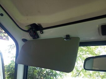 Hartop Suzuki Vitara 1 - 3