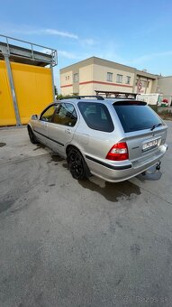 Honda civic 1,8 vti - 3