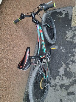 Bicykel Ctm Jerry 1.0 - 3