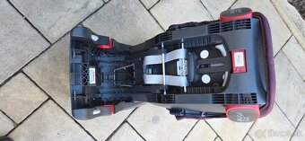 Britax Romer King II LS - 3