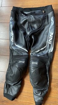 Kožená kombinéza iXS - 58 - 3