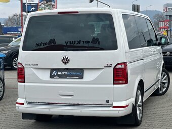 Volkswagen Multivan 2.0 BiTDI BULLI ODPOČET DPH - 3