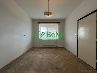 Predaj veľký 3 izbový byt - LEVICE (088-113-MIJKa) - 3