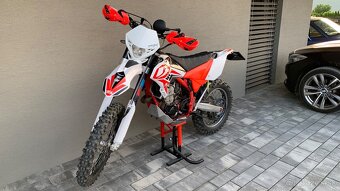 Beta RR 400 Racing - 3