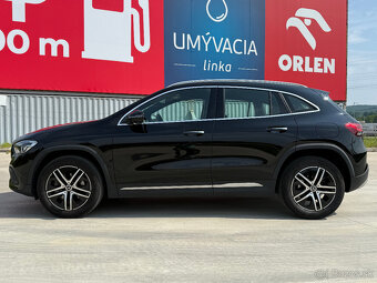 Mercedes-Benz GLA 200D 4-MATIC, AT,iba 52 tis.km,v záruke - 3