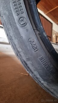 225/40 R18 Matador - 3