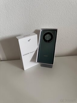 Honor Magic 6 Lite Top Stav - 3