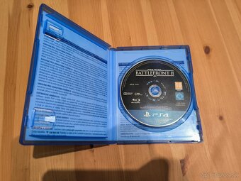 Star Wars Battlefront II - 3