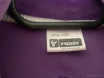 Predam semisovu damsku mikinu Freddy - 3