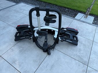 Nosič na bicykle Thule VeloCompact 924 - 3