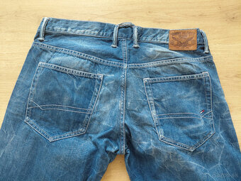 Panske Tommy Hilfiger XL - 3
