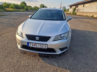 Seat Leon 1.6 tdi - 3