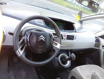 Predám Citroen.C4 - 3