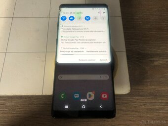 Samsung Note 8 SM-N950F matičná doska 100% stav - 3