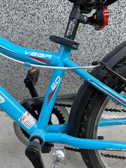 Bicykel Dema Vega 20 - 3