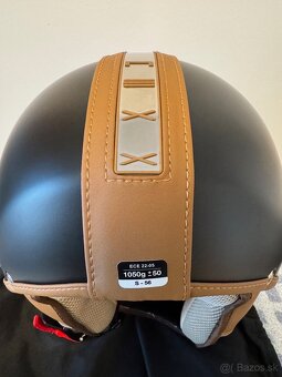 Helma na skuter Nexx vel. S - 3