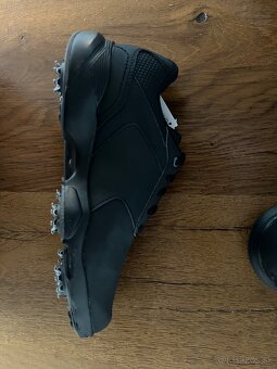 Predám nove golfove topánky FootJoy - 3