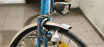 Favorit bicykel - 3