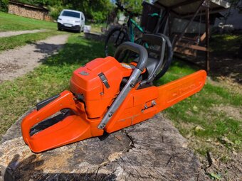 Husqvarna 372XP - 3