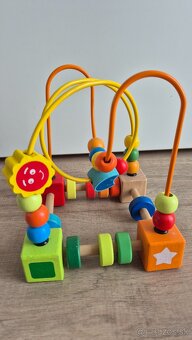 Montessori hračky - 3
